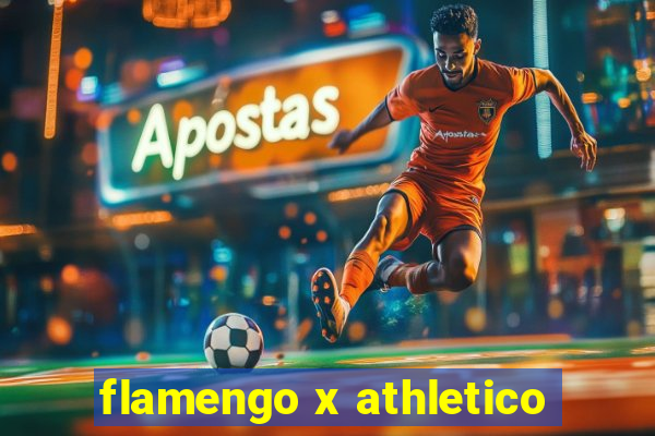 flamengo x athletico-pr ao vivo futemax